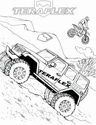 Military Jeep Coloring Pages Best Of Jeep Wrangler Coloring Pages Terracesheet Monster Coloring Pages Coloring Pages Cars Coloring Pages