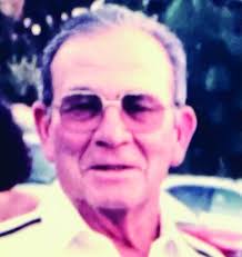 Walter Santos Rebelo