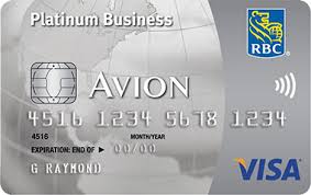 Business Credit Cards And Loans In Canada Rbc Visa Platinum Visa Debit Card Platinum Credit Card