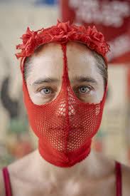 Capuchas, resistencia feminista