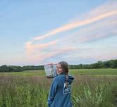 Seeds & Sunset