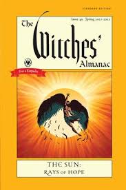 Katherine howe (editor), the direct descendant of three accused salem witches, is the new york times bestselling author of the novels the physick book of deliverance dane, the daughters of temperance hobbs, and the house of. The Witches Almanac 2021 Pdf Searchfectdisnessdand8