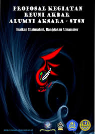 Di sini para tamu akan diundang, mereka adalah para alumni sekolah tertentu. Proposal Acara Reuni Akbar Alumni Aksara Stsn Pdf Free Download