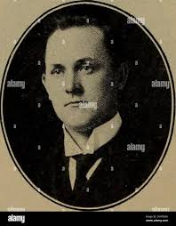 Edwin f hi-res stock photography and images