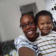 April Tribble's Instagram, Twitter & Facebook