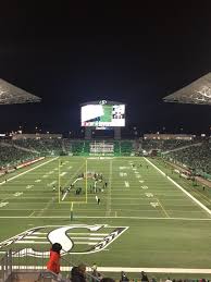 At a roughriders football game you can expect to see fans sporting real watermelon helmets and pilsner beer capes. Saskatchewan Roughriders Regina Sk Canada Local Guides Connect Local Guides Connect