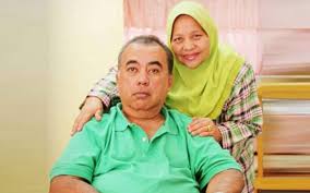 We are a jitu kesuma sdn.bhd engaged in rendering construction services, steel fabrication works (heavy works), industrial structures and crane services. Kesuma Booty Meninggal Dunia Free Malaysia Today Fmt