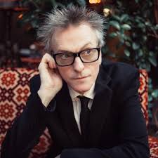 Bassist/lead singer Tommy Redd and the Individuals