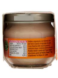 Check spelling or type a new query. Plasmon Omogeneizzato Tacchino 2x80g Bimbostore