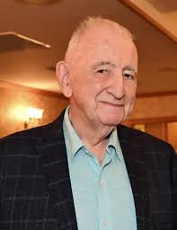 Obituary information for Gerry O'Shea