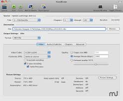 Handbrake For Mac Mac Download Sql Seagate