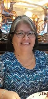 Mary Cantu Obituary (1964