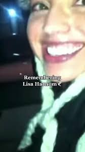 Lisa Harn's Instagram, Twitter & Facebook