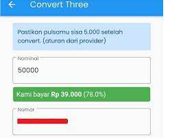Seperti yang kita ketahui, setiap pemain berhak masuk ke dalam situs setiap harinya untuk melakukan taruhan. Cara Transfer Pulsa Menjadi Uang Ke Rekening Bank Dosenpintar Com