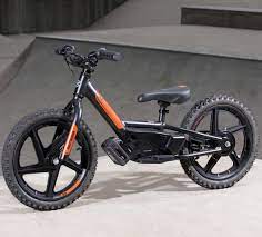 Irone Harley Promotion Off54