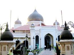 Dieser preis wurde durch den vergleich verschiedener airlines gefunden. Kapitan Keling Mosque In Penang Malaysia Mosque Beautiful Mosques Penang