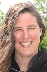 Tammy Horn is new Kentucky State Apiarist