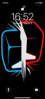 Beat saber, free and safe download. I Made My Lock Screen A Note So Every Time I Unlock My Phone It Looks Like I M Cutting It Beatsaber