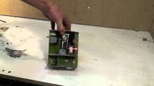 It essentially binds the outgoing interface and the two dlcis together into. Description Of Oil Furnace Burner Controls Gray Furnaceman Furnace Troubleshoot And Repair