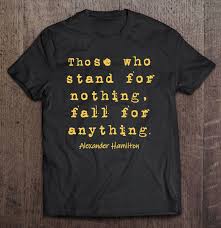 A feeble executive implies a feeble execution of the government. Alexander Hamilton Inspirational Famous Quote Gift
