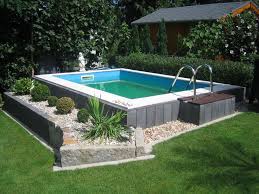 Pool Deko Pflanzen 2019 Pool Deko Pflanzen Deko Pflanzen Pool The Post Pool Deko Pflanzen 2019 Backyard Pool Landscaping Small Pool Design Backyard Pool