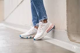 Get the best deals on nike air max 270 women's sneakers. Nike Women S Air Max 270 React Summit White Ghost Aqua At6174 100