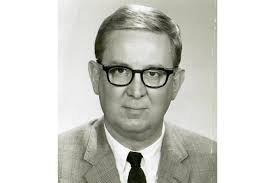 Warren May Obituary (1920