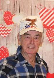 Nathan H. Scott, 83, Whitesville