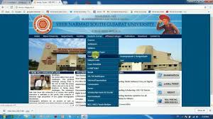 We at jump2learn provide complete class notes to students of bca, bba, bcom, ba streams through our online digital notes program by our well experienced & dedicated professors. How To Fill Online Form Of Degree Certificate Of Vnsgu University Youtube