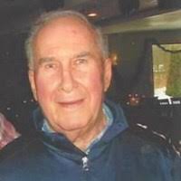 Robert Burrows Sr. Obituary