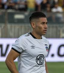 Link xem trực tiếp bóng đá live trận santiago wanderers vs colo colo hôm nay miễn phí, tốc độ cao. Oscar Opazo Wikipedia