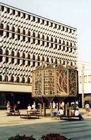 Centrum Warenhaus Magdeburg Frohlich Sein Und Singen Ddr Gdr Ddr Magdeburg Und Ostdeutschland