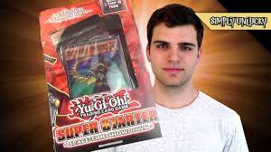 1x shaddoll showdown structure deck sealed brand new! Best Yugioh 2014 Super Starter Deck Space Time Showdown Opening What Is Pendulum Summoning Youtube