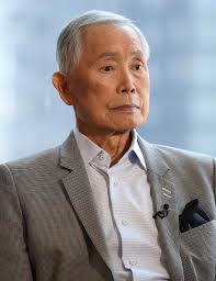 Star Trek actor George Takei sends encouragement to Liberals trying to cope  with Trump's presidency: “We've been through dark times before. My family  was imprisoned because of our ancestry. We survived. America