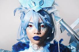 In the midst of this chaos, our cosplay and hobbies community never forgets  to have fun! Just make sure that whatever you do, it's safe for you and for  everyone else -