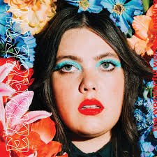 ELIZABETH DEBUT ALBUM THE WONDERFUL WORLD OF NATURE OUT NOVEMBER 1, 2019 —  OUR GOLDEN FRIEND