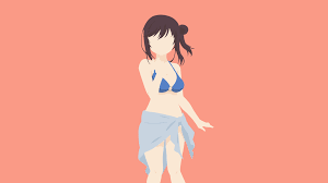 Minimalist Anime 4k Wallpapers Wallpaper Cave We hope you enjoy our growing collection of hd images to use as a background or home screen for your please contact us if you want to publish a minimalist anime wallpaper on our site. minimalist anime 4k wallpapers
