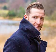 A true Irish tenor: Paul Byrom performs at Red Bank Cumberland Presbyterian  Church