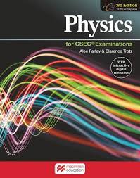 Physics For Csec Examinations Student S Book