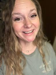 Introduction of a self-proclaimed dull woman from Camano Island, WA