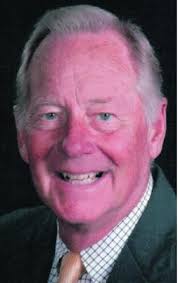 Douglas Mahon Obituary (2018)