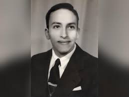 Mike R. Palacio's Memorial Website