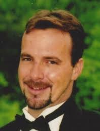 Chad Gipson Obituary December 25, 2017