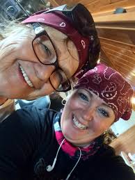 Until we meet again!!! Off to Miles City!!!