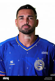 Gilberto junior hi-res stock photography and images