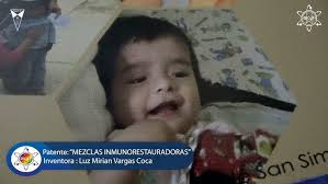 PATENTE DE INVENCIÓN UMSS