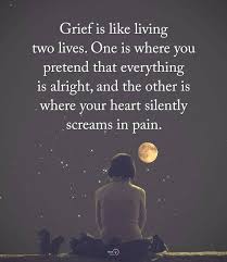 I Miss You Cliffton I Just Miss You So Very Much Time Changes Nothing Absolutely Nothing 10 31 2019 Grieving Quotes Dad Quotes Be Yourself Quotes