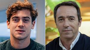 Bergomi, que se abrazó con Ancelotti, y Gstöttner reciben los premios 'One  Club Man/Woman'