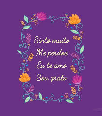 Hooponopono Sinto Muito Me Perdoe Eu Te Amo Sou Grata Arte Hooponopono De Larissa Galles Disponivel Em Camiseta Poster Almofada Caneca Moletom E C Meditacao Hooponopono Frases E Mensagens Frases Em Portugues