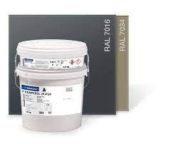 Kemper system america's monolithic membrane is created in the field by combining the. Kemperol 2k Pur Kemperol